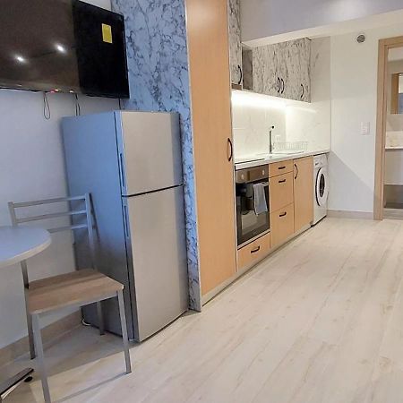Athens Plaka Family Suites Kamer foto
