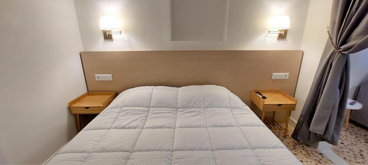 Athens Plaka Family Suites Buitenkant foto