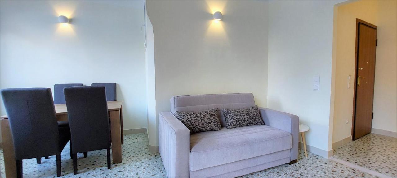 Athens Plaka Family Suites Buitenkant foto