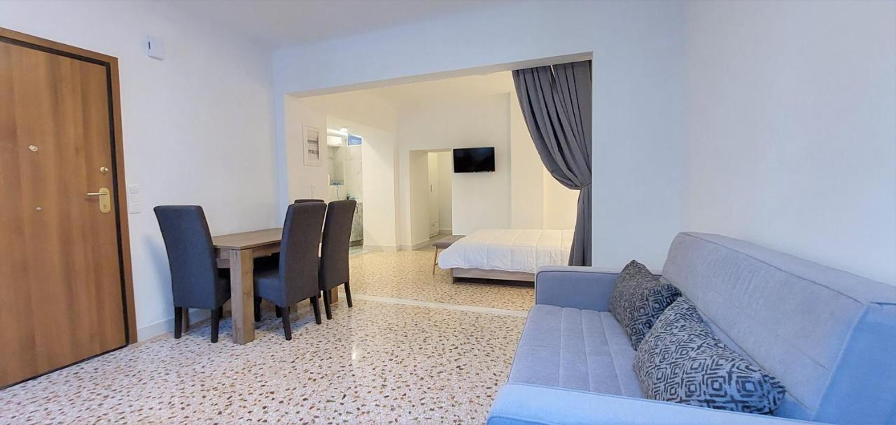 Athens Plaka Family Suites Buitenkant foto