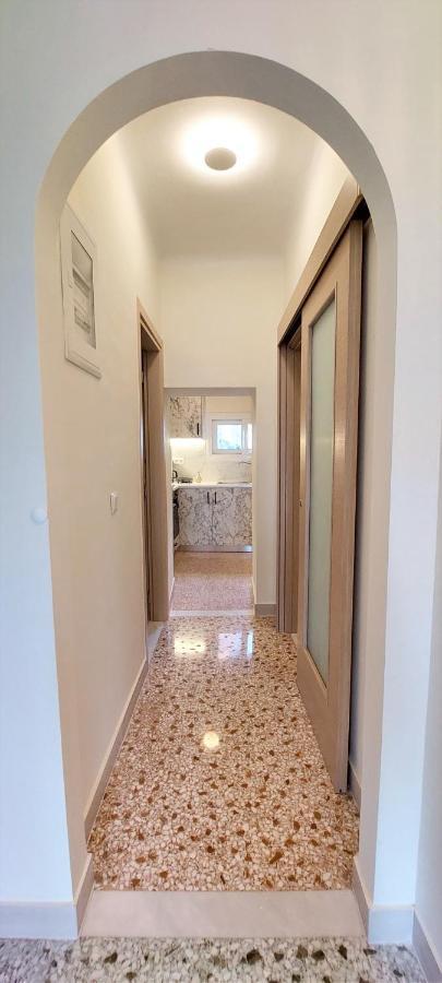 Athens Plaka Family Suites Buitenkant foto