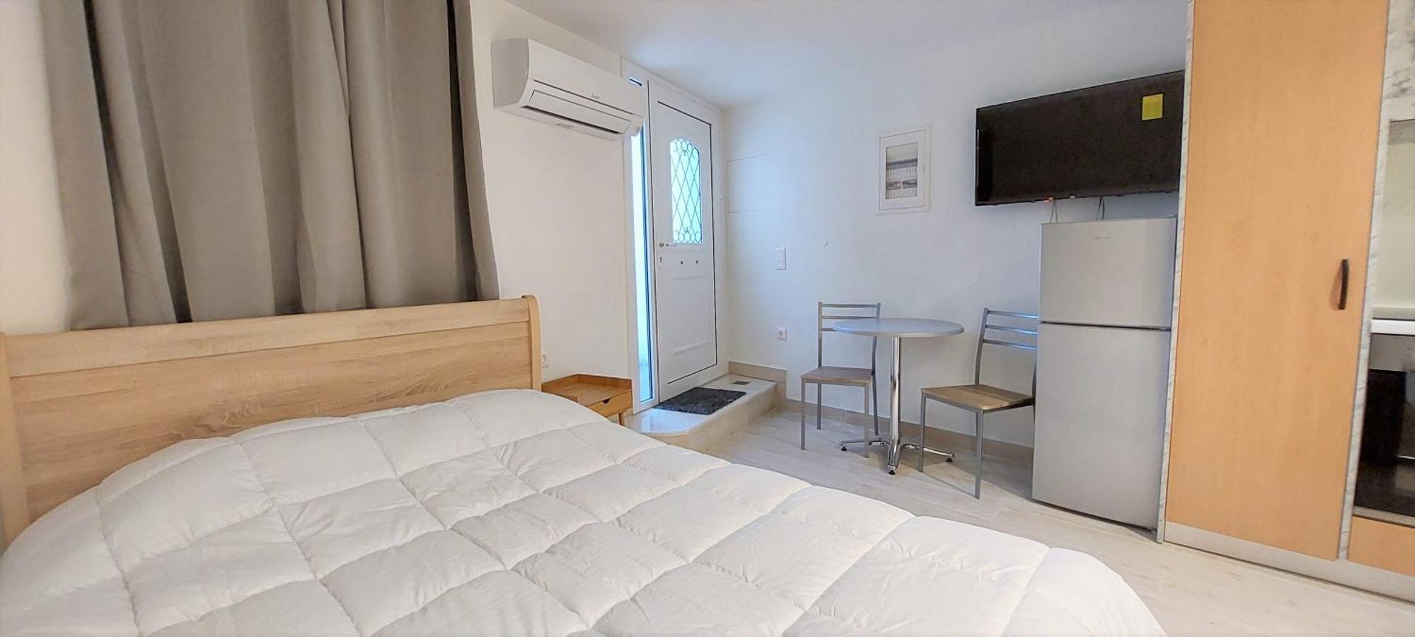 Athens Plaka Family Suites Kamer foto